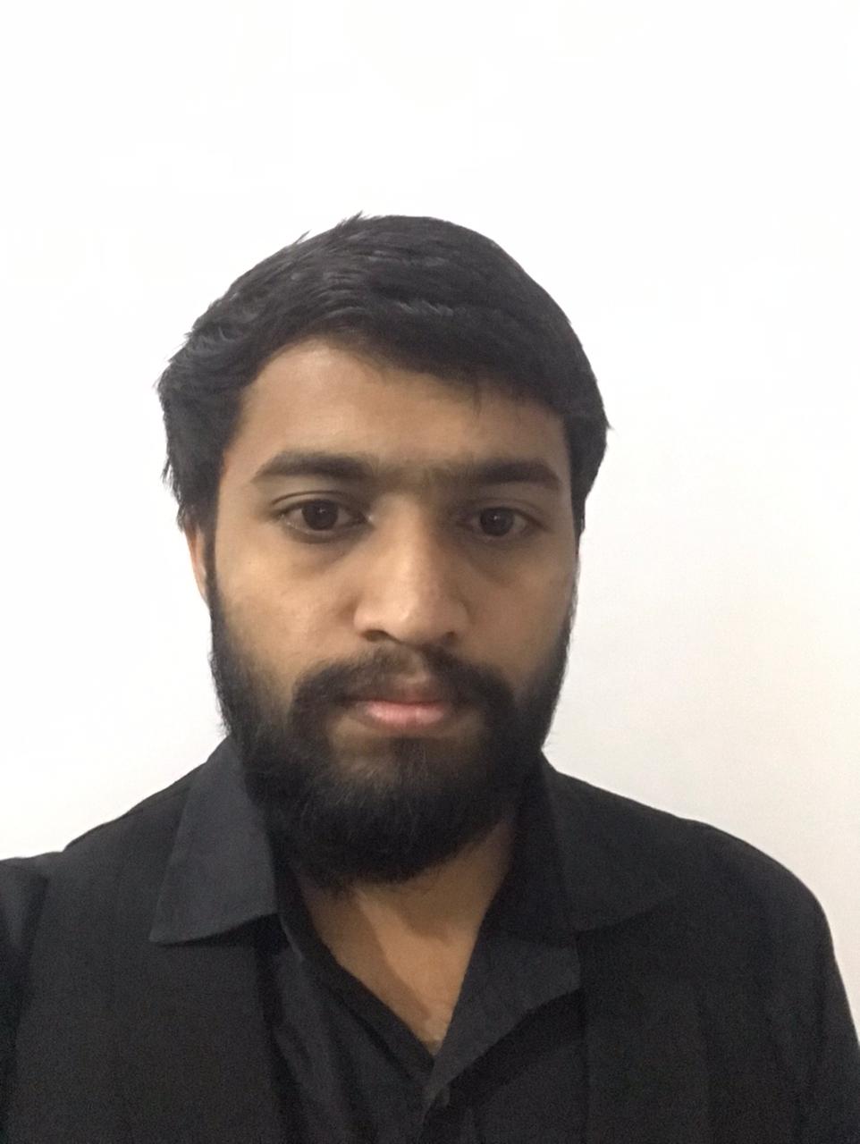 Profile Photo arjun jangid